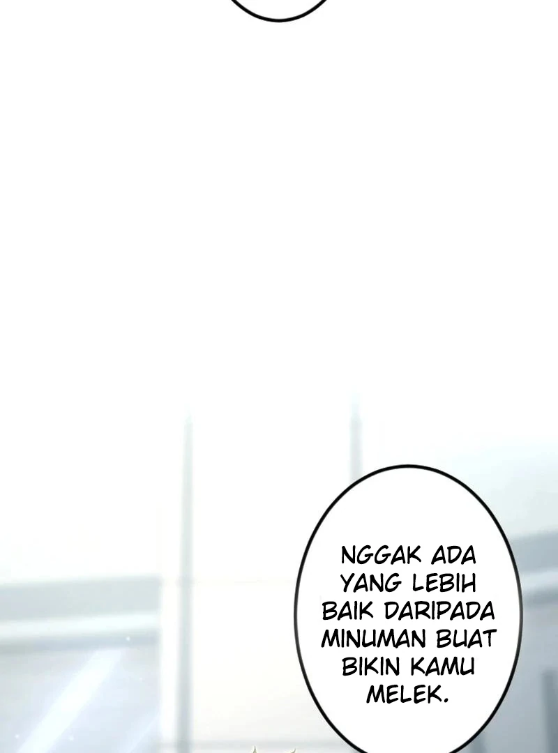 In no Hunter wa SSS-Kyuu Akuma to Keiyaku Suru Chapter 04 - Halaman 127