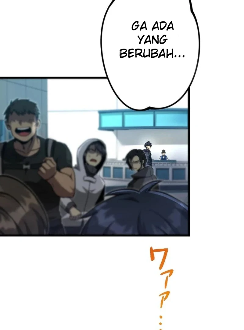 In no Hunter wa SSS-Kyuu Akuma to Keiyaku Suru Chapter 04 - Halaman 135