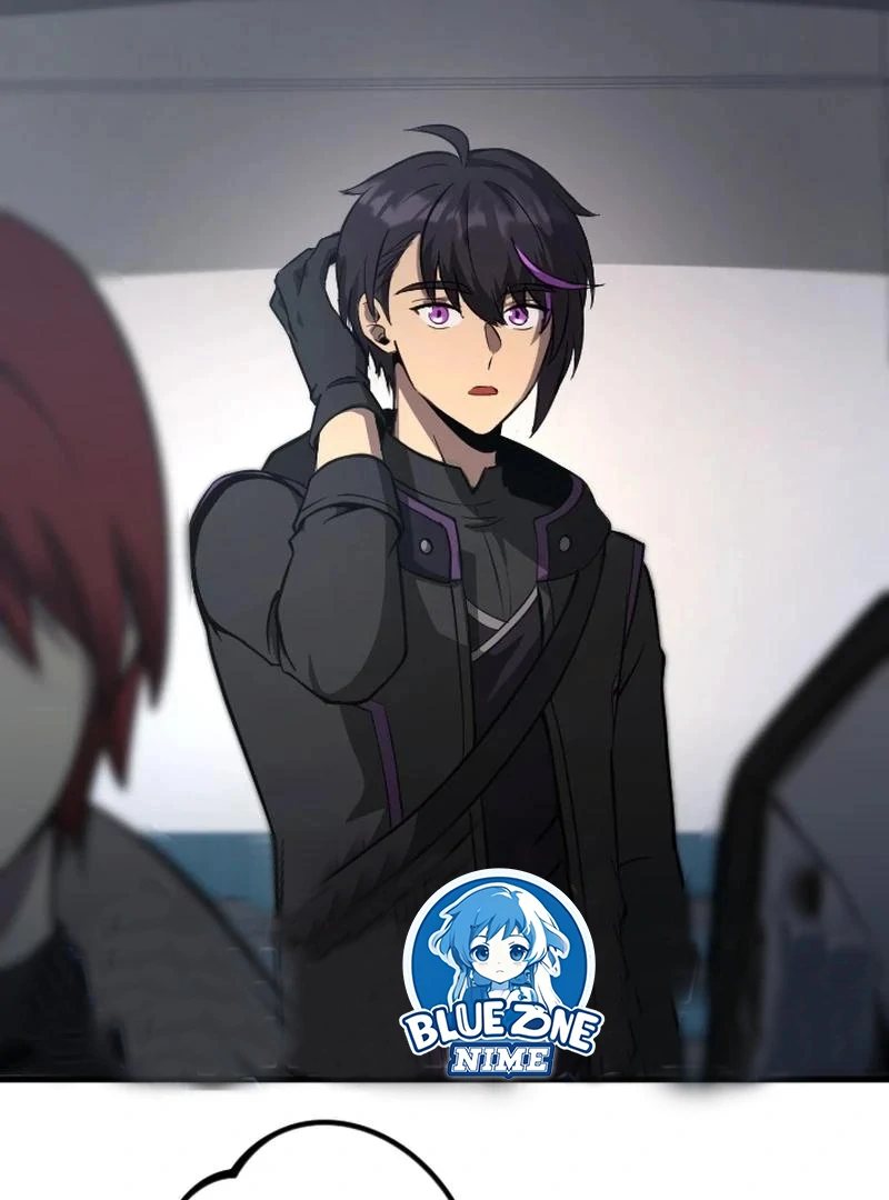 In no Hunter wa SSS-Kyuu Akuma to Keiyaku Suru Chapter 04 - Halaman 138