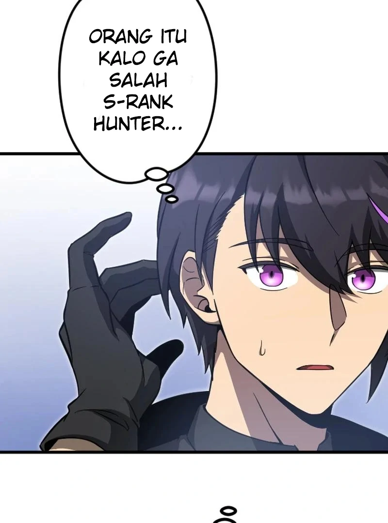 In no Hunter wa SSS-Kyuu Akuma to Keiyaku Suru Chapter 04 - Halaman 139