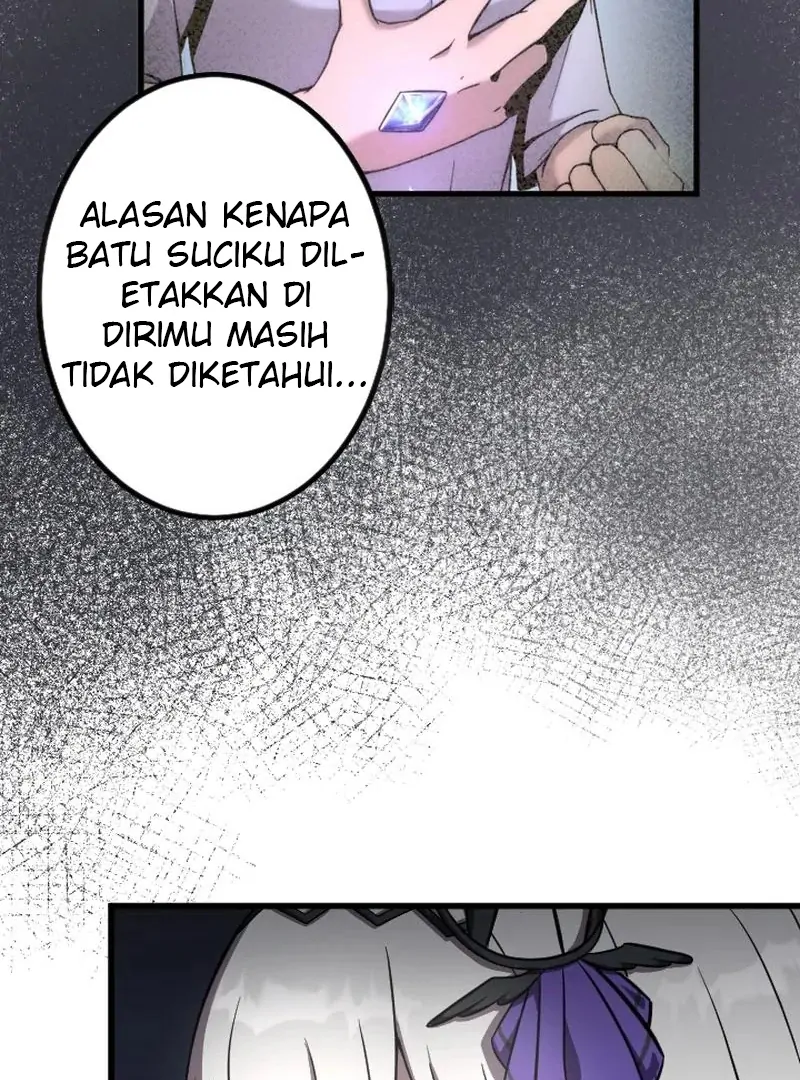 In no Hunter wa SSS-Kyuu Akuma to Keiyaku Suru Chapter 04 - Halaman 14