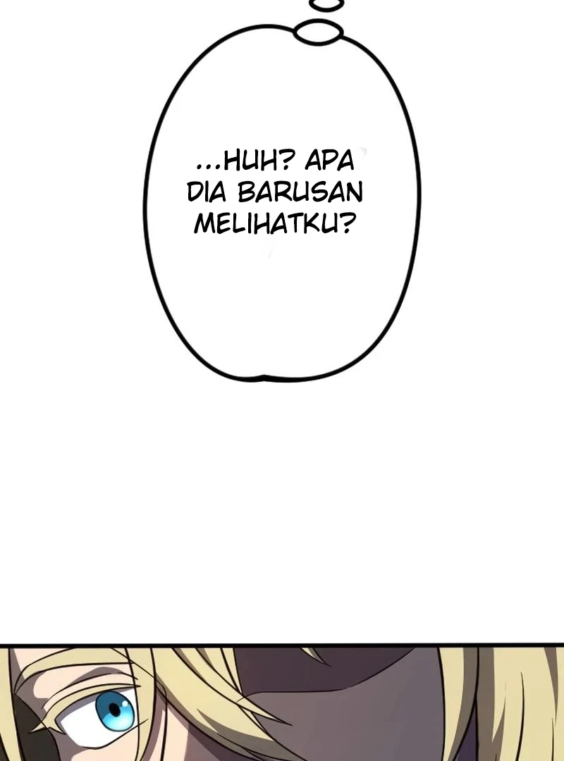 In no Hunter wa SSS-Kyuu Akuma to Keiyaku Suru Chapter 04 - Halaman 140