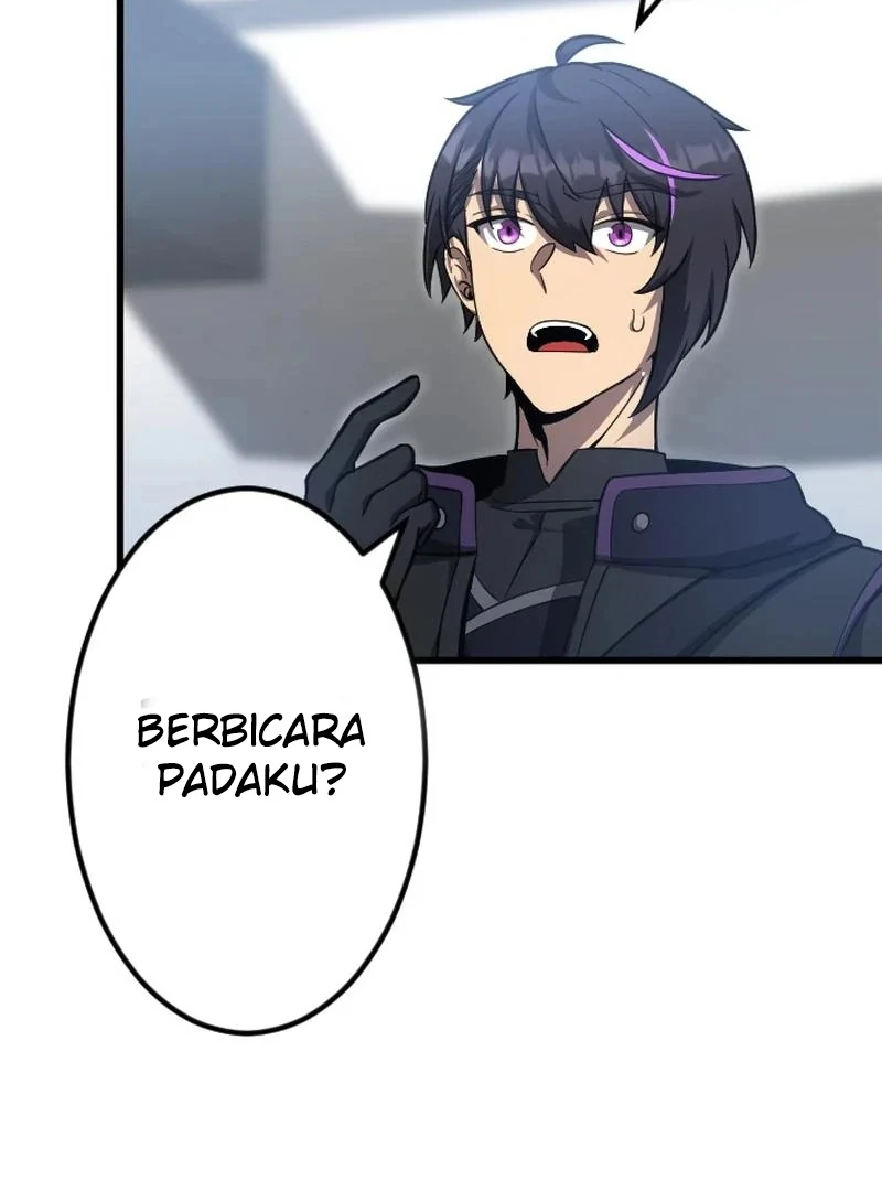 In no Hunter wa SSS-Kyuu Akuma to Keiyaku Suru Chapter 04 - Halaman 146