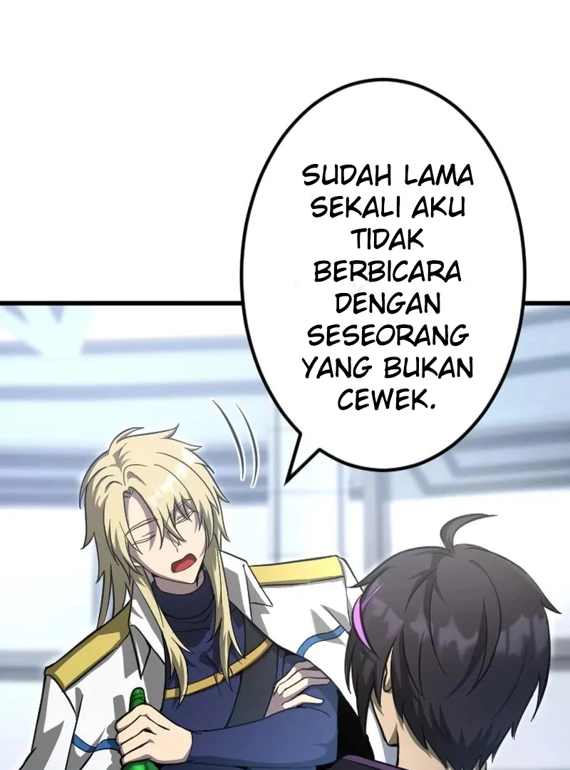 In no Hunter wa SSS-Kyuu Akuma to Keiyaku Suru Chapter 04 - Halaman 147