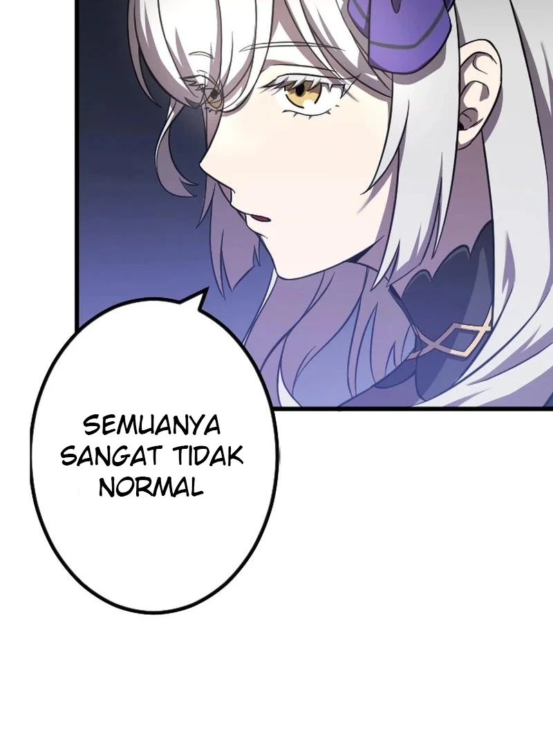 In no Hunter wa SSS-Kyuu Akuma to Keiyaku Suru Chapter 04 - Halaman 15