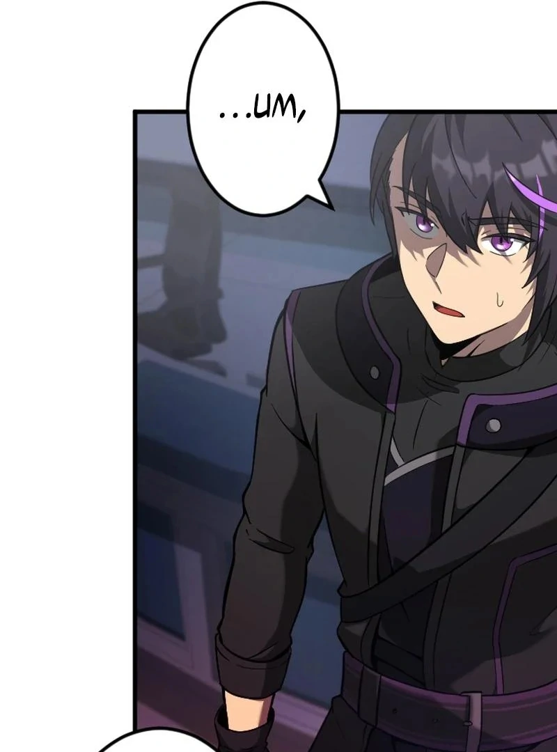 In no Hunter wa SSS-Kyuu Akuma to Keiyaku Suru Chapter 04 - Halaman 154
