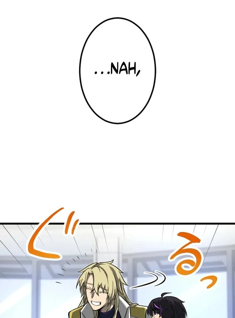 In no Hunter wa SSS-Kyuu Akuma to Keiyaku Suru Chapter 04 - Halaman 156