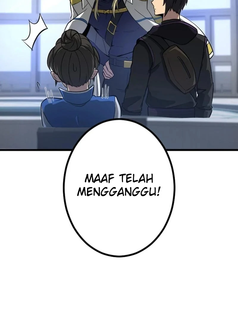 In no Hunter wa SSS-Kyuu Akuma to Keiyaku Suru Chapter 04 - Halaman 157