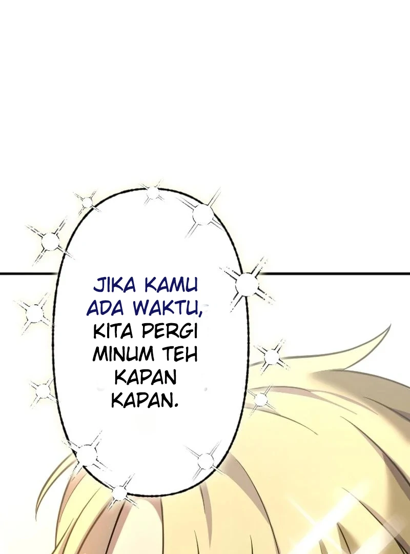 In no Hunter wa SSS-Kyuu Akuma to Keiyaku Suru Chapter 04 - Halaman 158