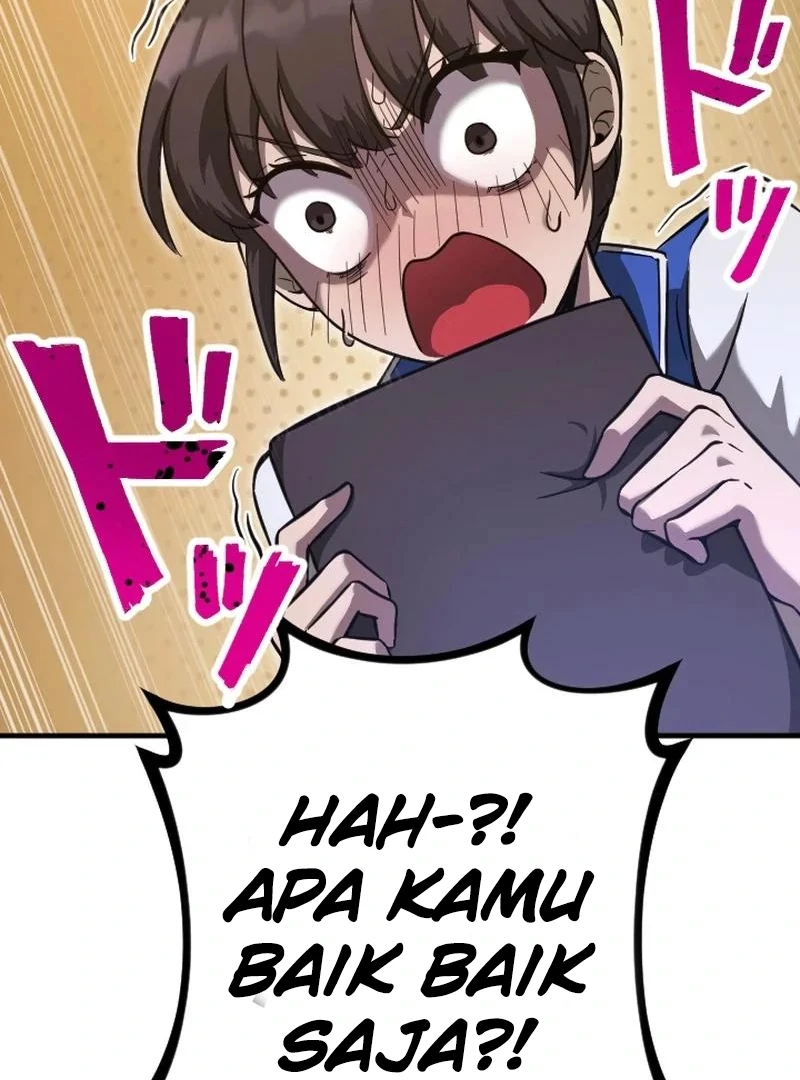 In no Hunter wa SSS-Kyuu Akuma to Keiyaku Suru Chapter 04 - Halaman 165