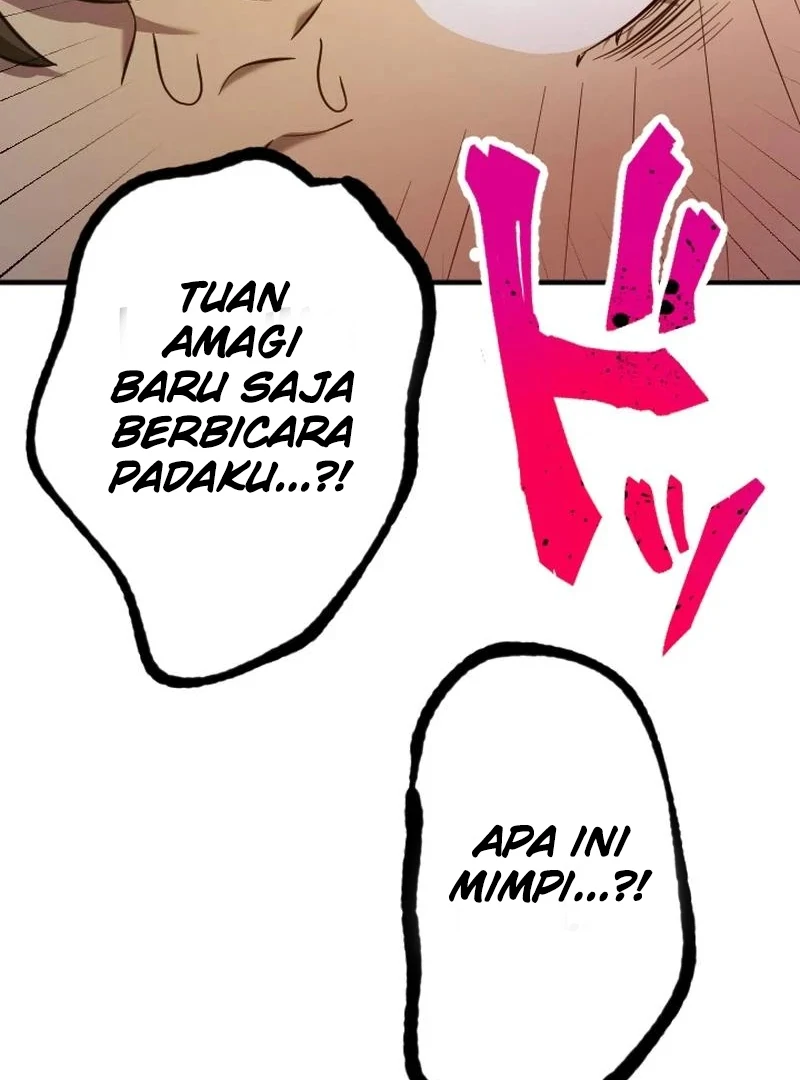 In no Hunter wa SSS-Kyuu Akuma to Keiyaku Suru Chapter 04 - Halaman 167