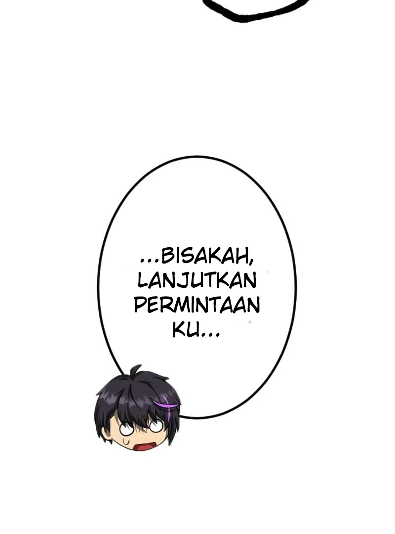 In no Hunter wa SSS-Kyuu Akuma to Keiyaku Suru Chapter 04 - Halaman 168