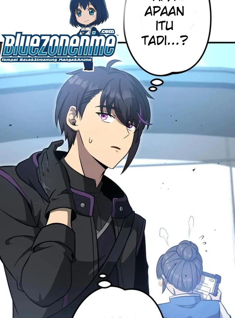 In no Hunter wa SSS-Kyuu Akuma to Keiyaku Suru Chapter 04 - Halaman 170