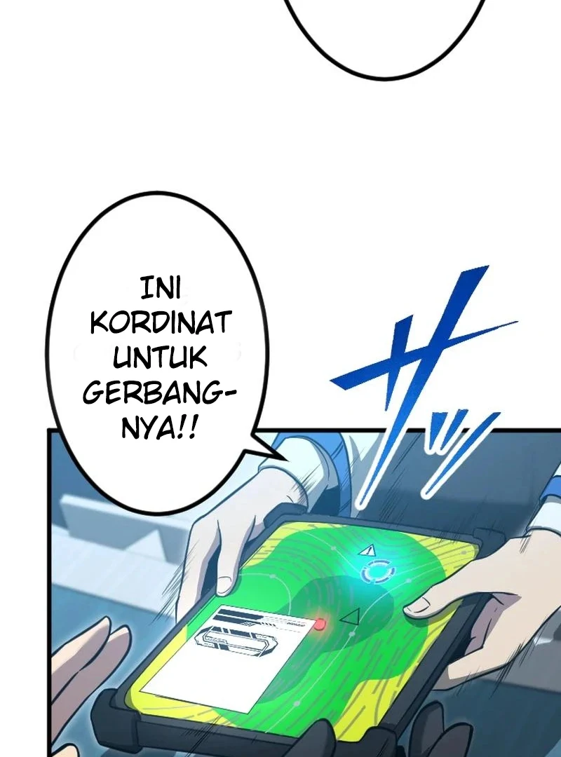 In no Hunter wa SSS-Kyuu Akuma to Keiyaku Suru Chapter 04 - Halaman 173