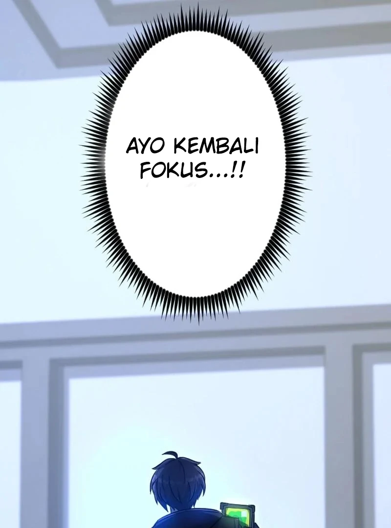 In no Hunter wa SSS-Kyuu Akuma to Keiyaku Suru Chapter 04 - Halaman 176