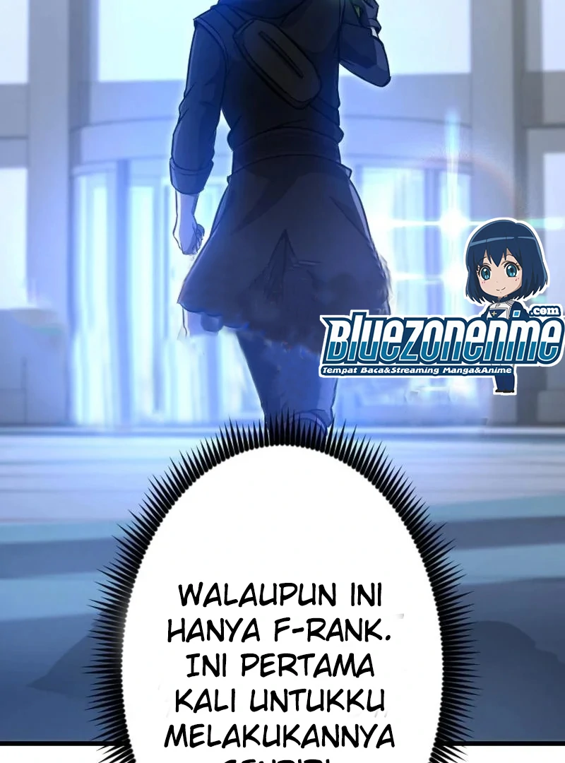 In no Hunter wa SSS-Kyuu Akuma to Keiyaku Suru Chapter 04 - Halaman 177