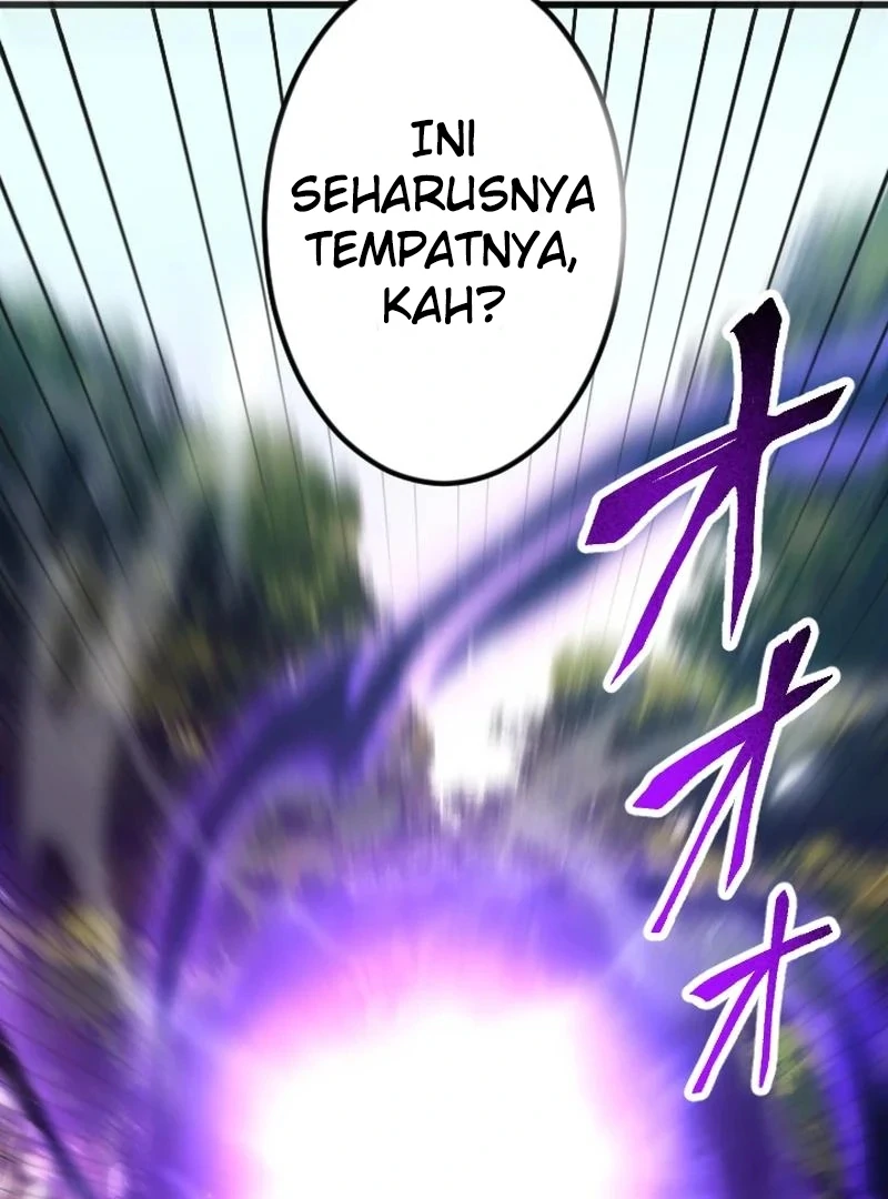 In no Hunter wa SSS-Kyuu Akuma to Keiyaku Suru Chapter 04 - Halaman 181