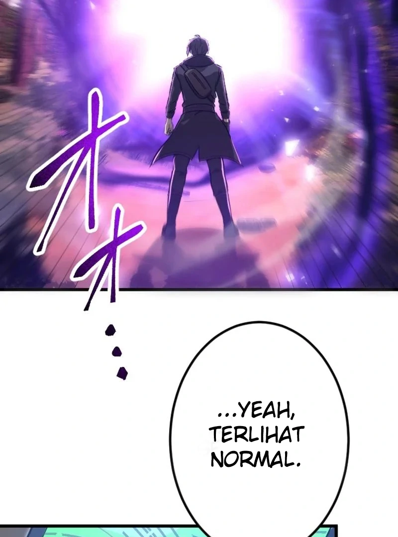 In no Hunter wa SSS-Kyuu Akuma to Keiyaku Suru Chapter 04 - Halaman 182