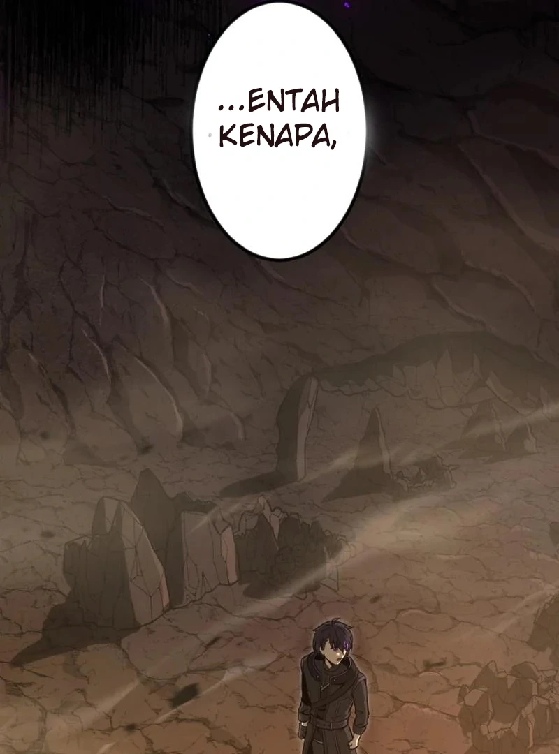 In no Hunter wa SSS-Kyuu Akuma to Keiyaku Suru Chapter 04 - Halaman 188