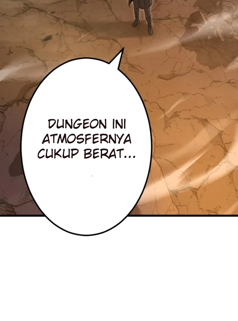 In no Hunter wa SSS-Kyuu Akuma to Keiyaku Suru Chapter 04 - Halaman 189