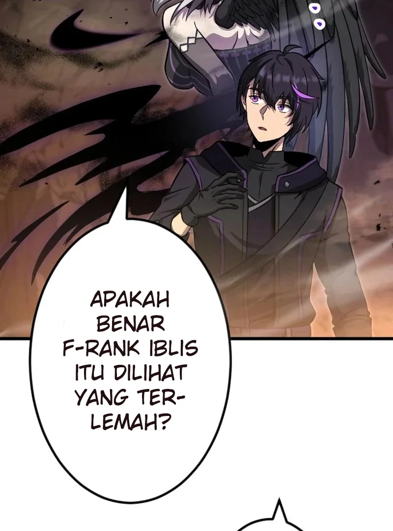 In no Hunter wa SSS-Kyuu Akuma to Keiyaku Suru Chapter 04 - Halaman 191