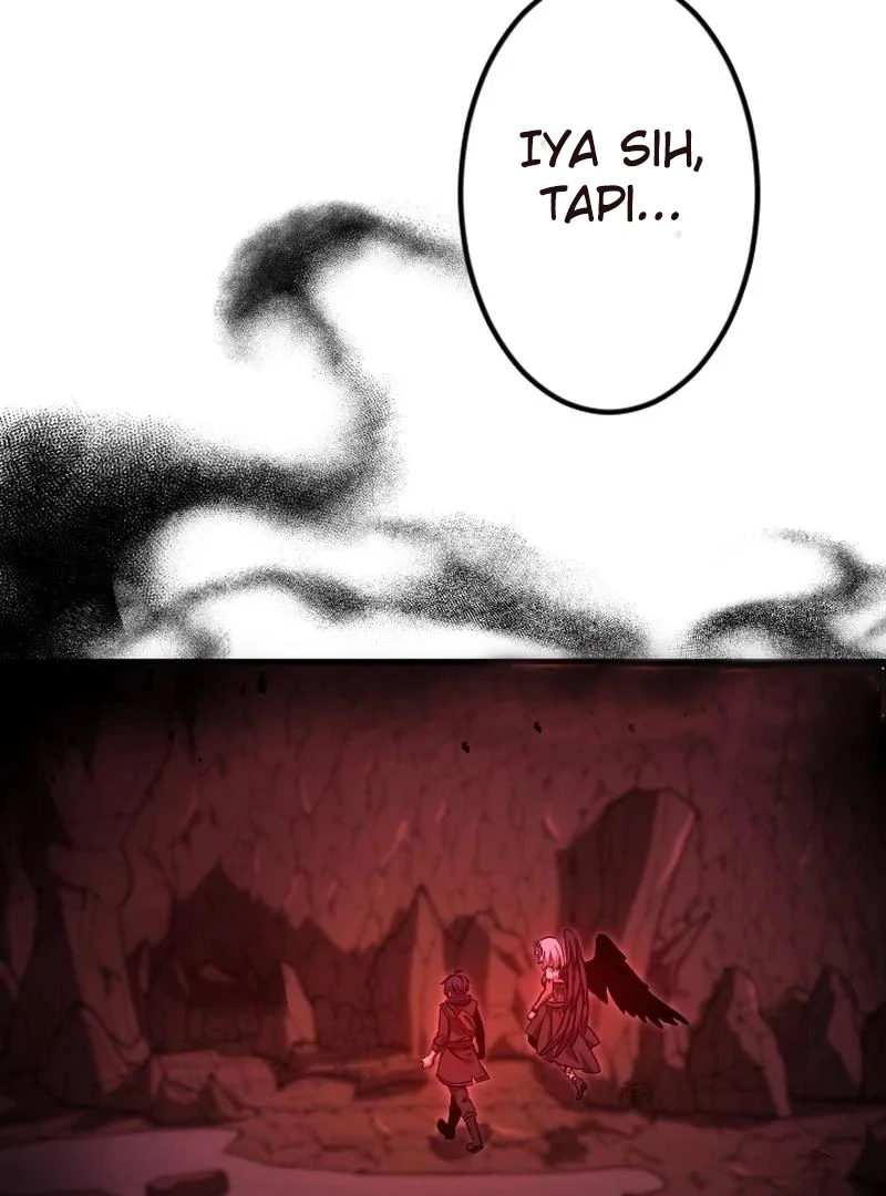 In no Hunter wa SSS-Kyuu Akuma to Keiyaku Suru Chapter 04 - Halaman 192
