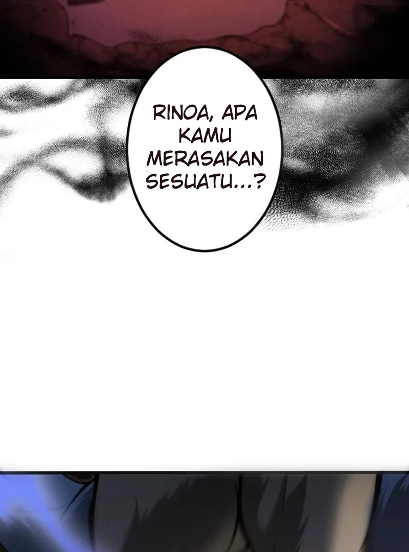 In no Hunter wa SSS-Kyuu Akuma to Keiyaku Suru Chapter 04 - Halaman 193