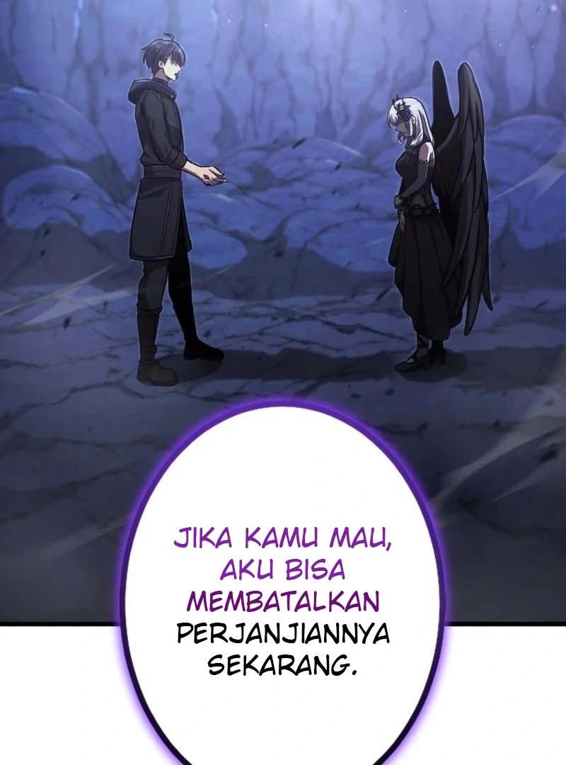In no Hunter wa SSS-Kyuu Akuma to Keiyaku Suru Chapter 04 - Halaman 20