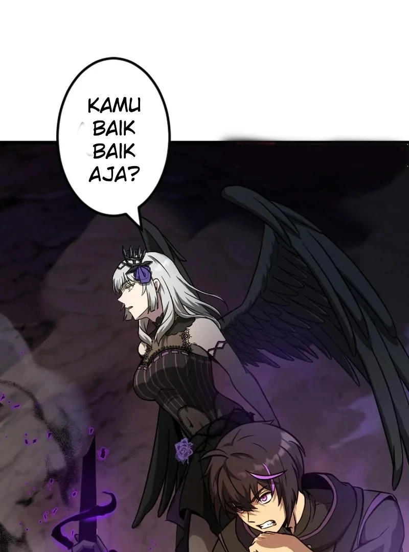 In no Hunter wa SSS-Kyuu Akuma to Keiyaku Suru Chapter 04 - Halaman 207