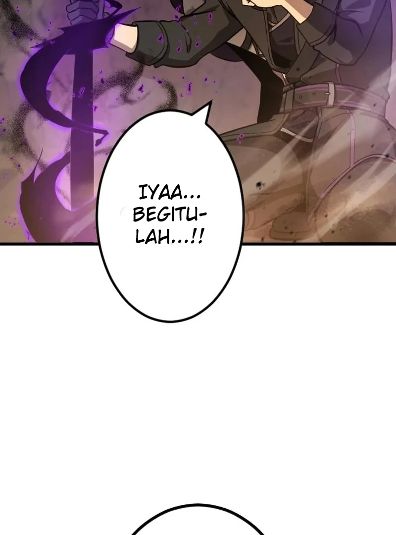 In no Hunter wa SSS-Kyuu Akuma to Keiyaku Suru Chapter 04 - Halaman 208