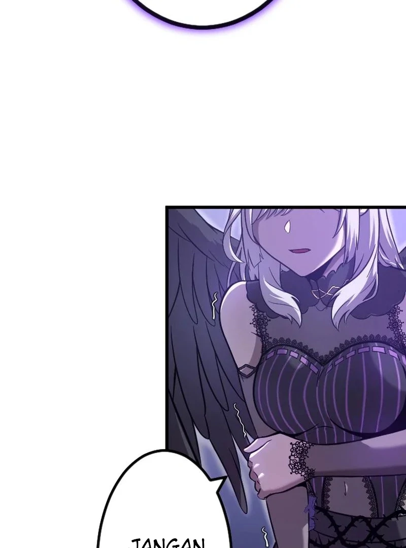 In no Hunter wa SSS-Kyuu Akuma to Keiyaku Suru Chapter 04 - Halaman 21