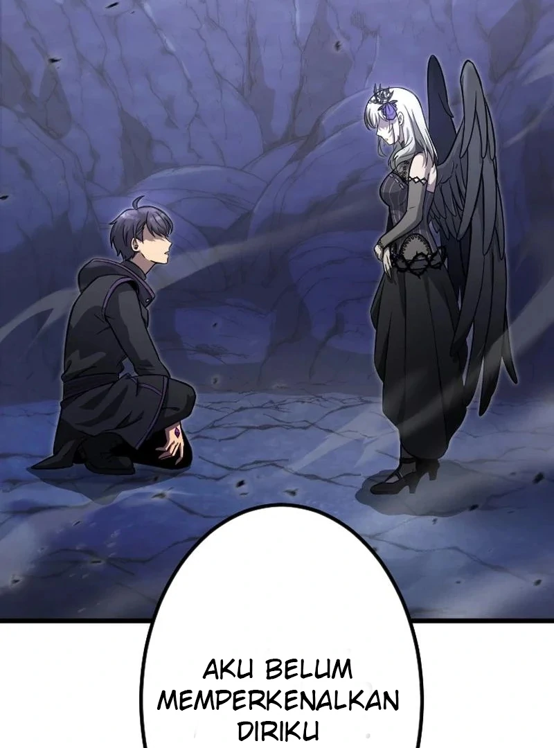 In no Hunter wa SSS-Kyuu Akuma to Keiyaku Suru Chapter 04 - Halaman 27