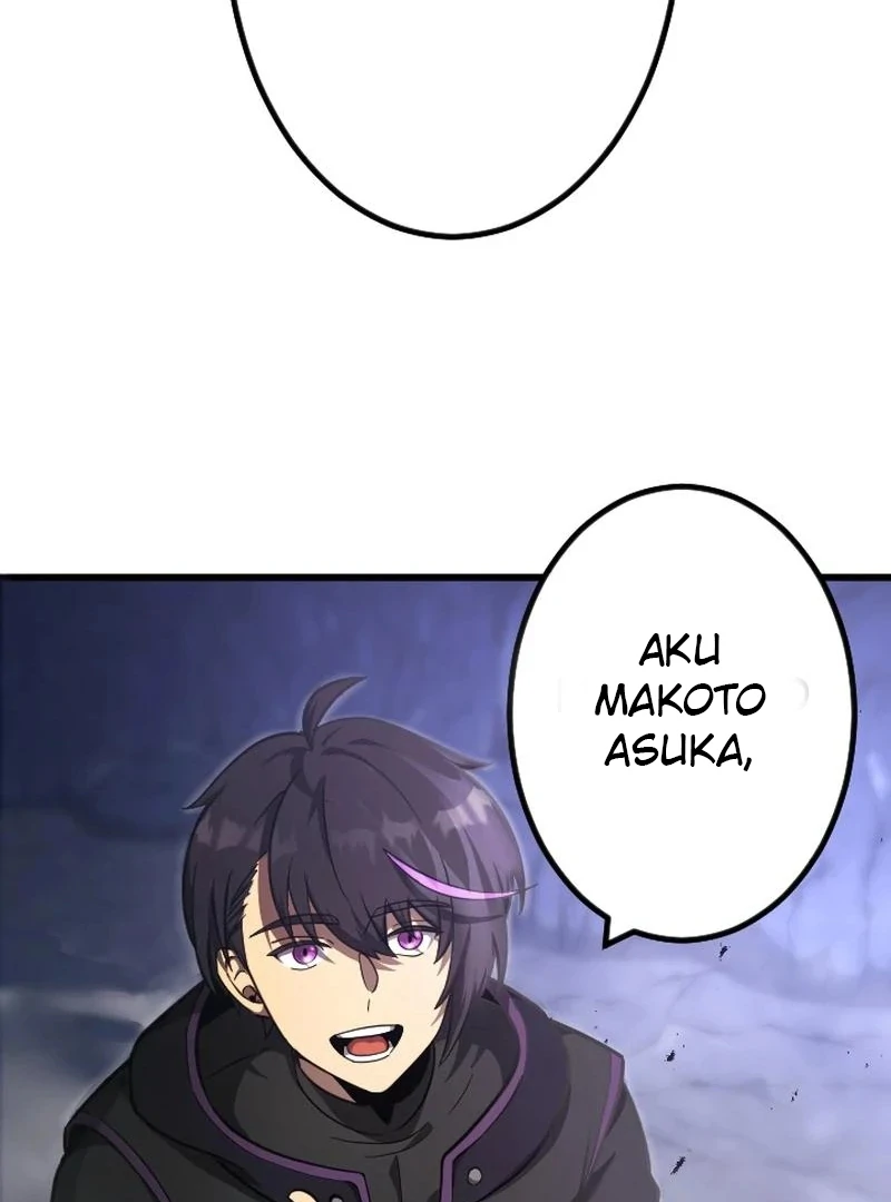 In no Hunter wa SSS-Kyuu Akuma to Keiyaku Suru Chapter 04 - Halaman 28