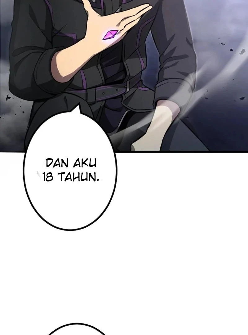 In no Hunter wa SSS-Kyuu Akuma to Keiyaku Suru Chapter 04 - Halaman 29