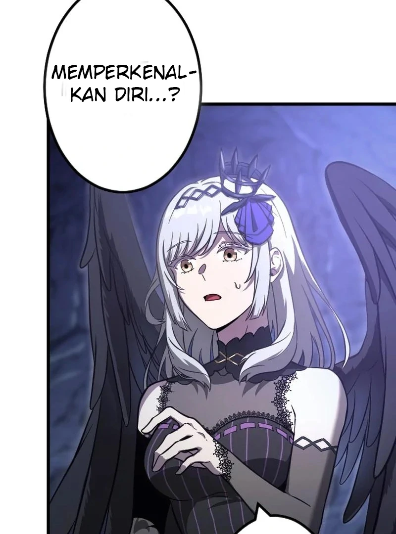In no Hunter wa SSS-Kyuu Akuma to Keiyaku Suru Chapter 04 - Halaman 30