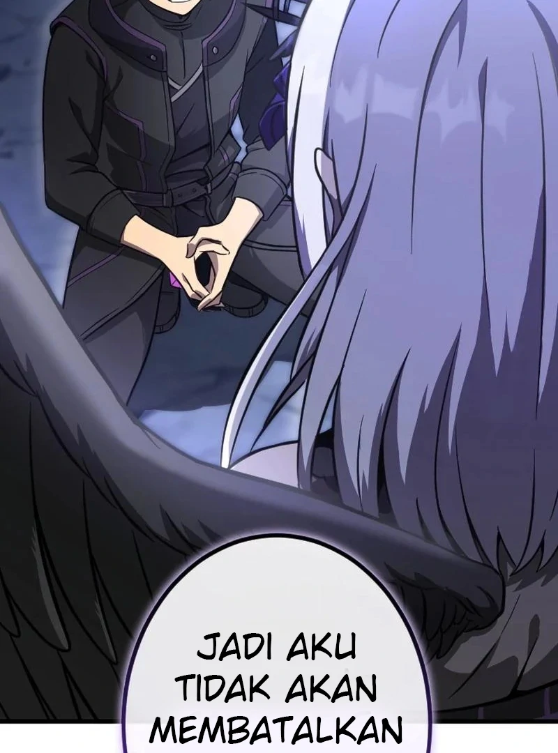 In no Hunter wa SSS-Kyuu Akuma to Keiyaku Suru Chapter 04 - Halaman 33