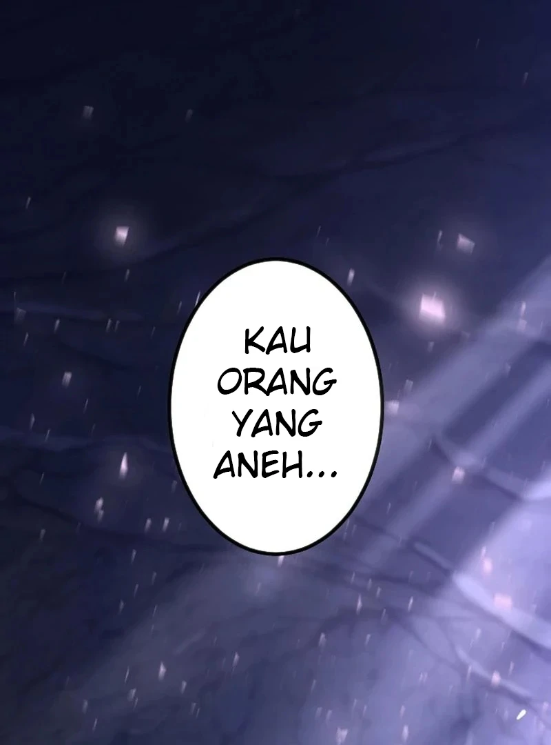 In no Hunter wa SSS-Kyuu Akuma to Keiyaku Suru Chapter 04 - Halaman 40