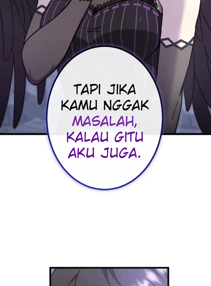 In no Hunter wa SSS-Kyuu Akuma to Keiyaku Suru Chapter 04 - Halaman 42