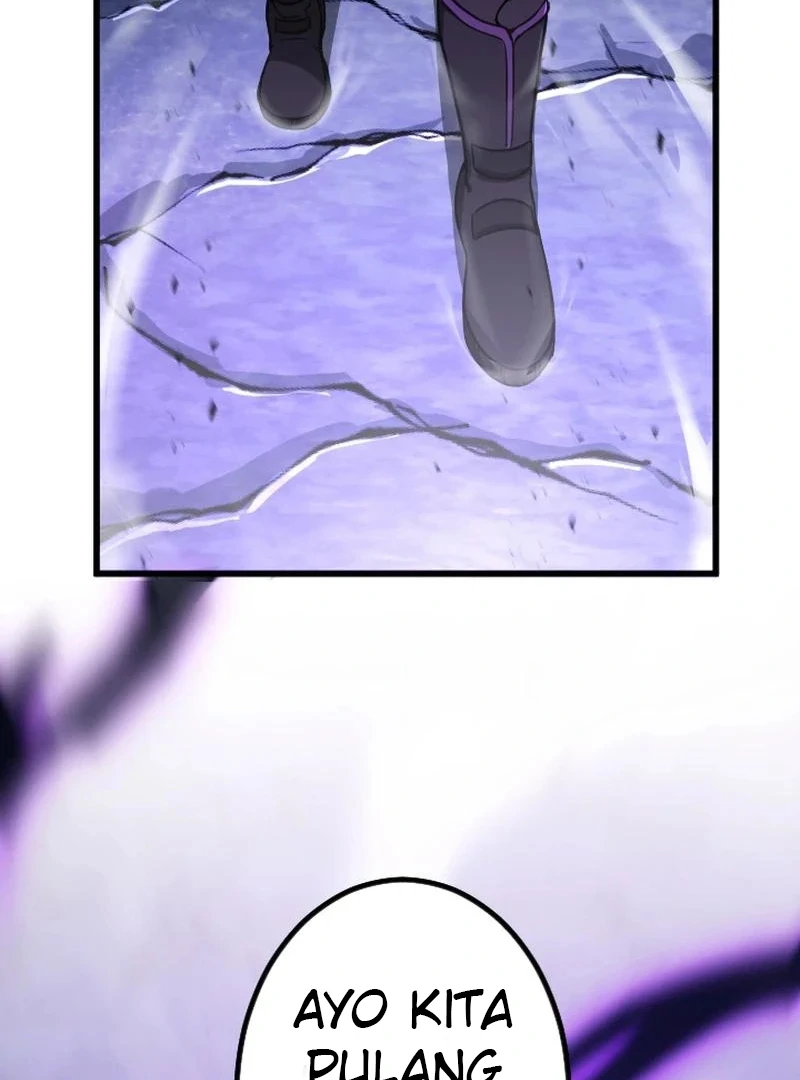 In no Hunter wa SSS-Kyuu Akuma to Keiyaku Suru Chapter 04 - Halaman 45