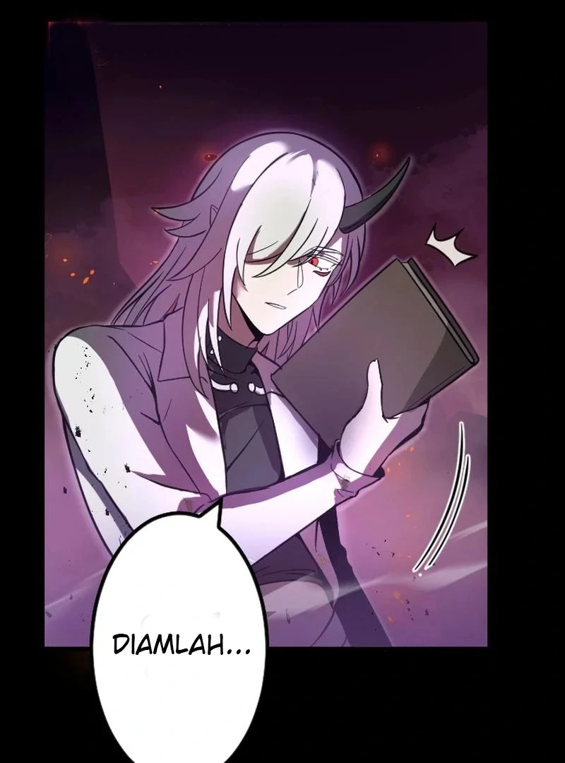 In no Hunter wa SSS-Kyuu Akuma to Keiyaku Suru Chapter 04 - Halaman 54