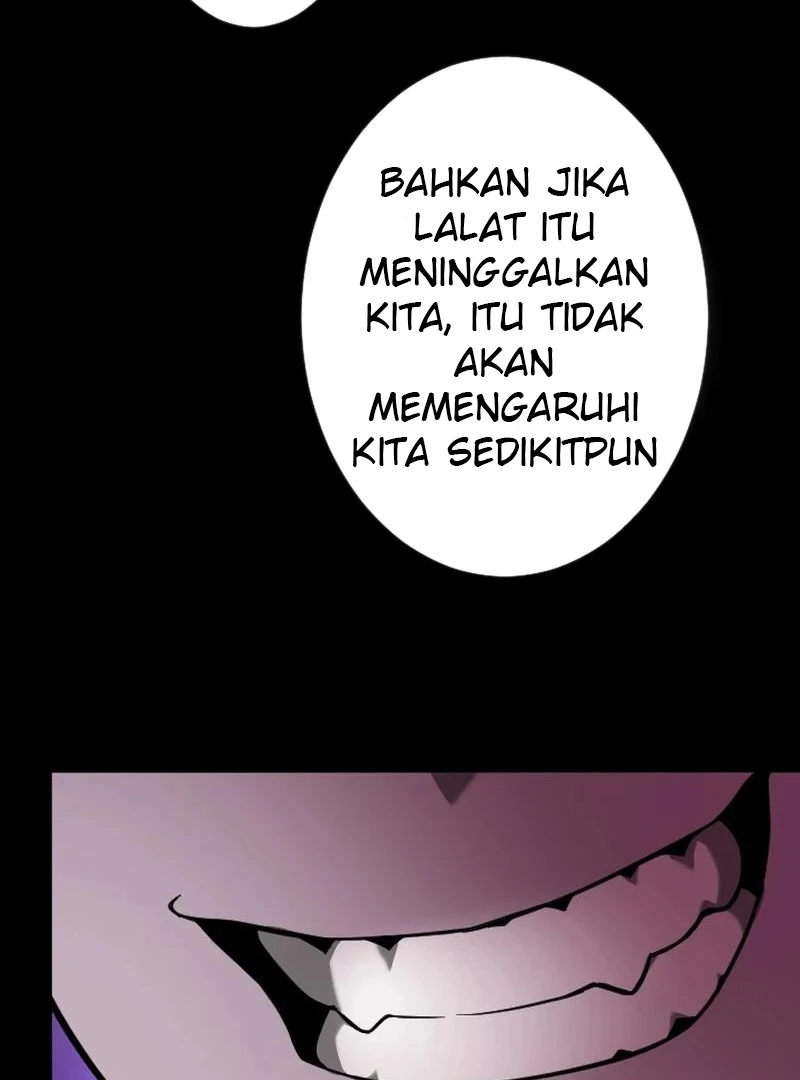 In no Hunter wa SSS-Kyuu Akuma to Keiyaku Suru Chapter 04 - Halaman 55