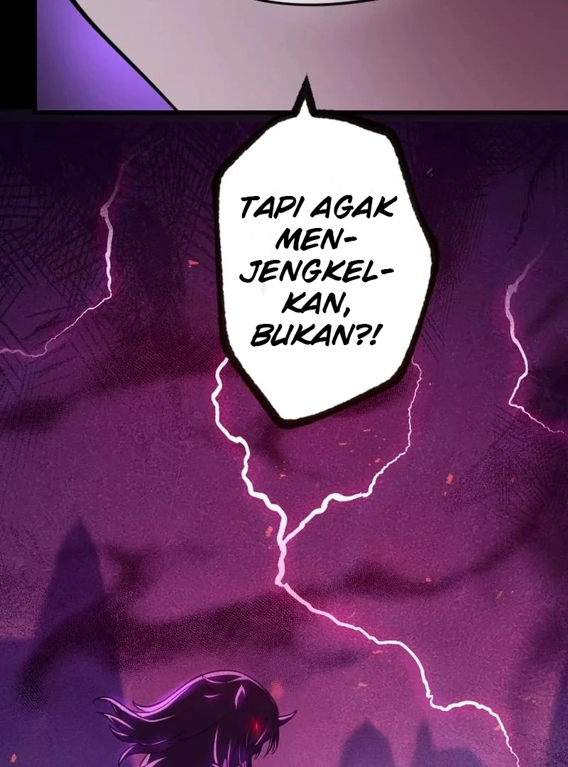 In no Hunter wa SSS-Kyuu Akuma to Keiyaku Suru Chapter 04 - Halaman 56