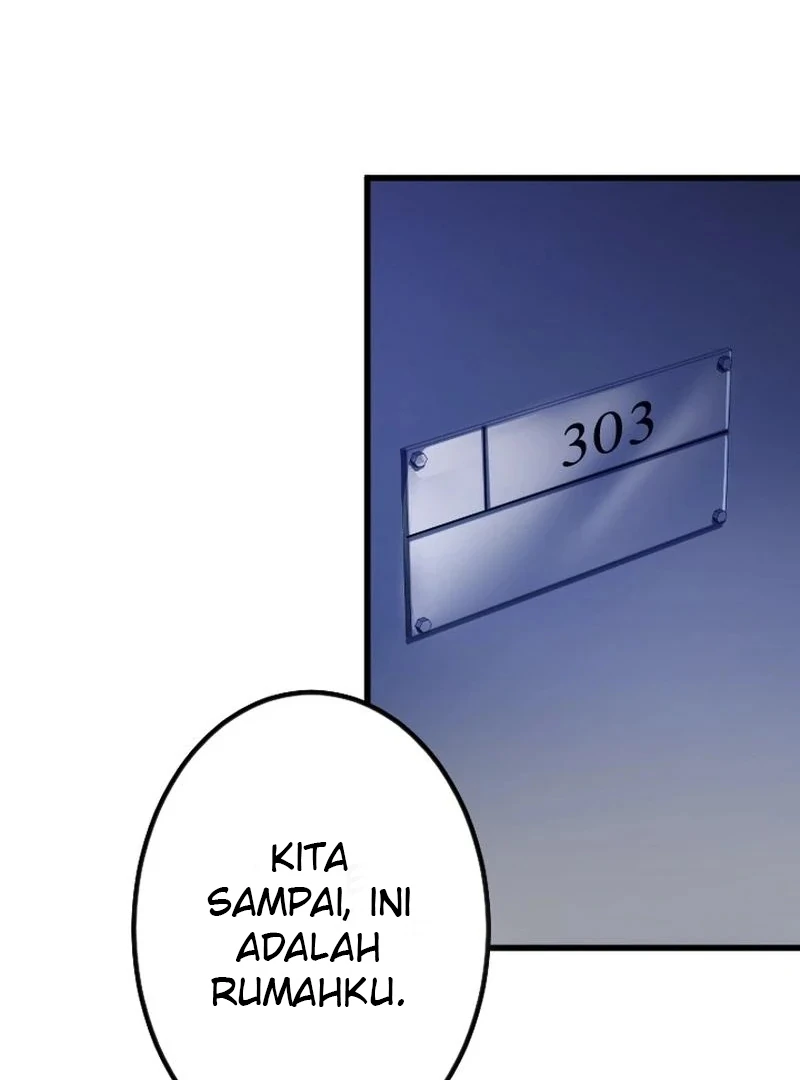 In no Hunter wa SSS-Kyuu Akuma to Keiyaku Suru Chapter 04 - Halaman 62