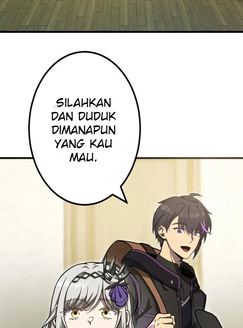 In no Hunter wa SSS-Kyuu Akuma to Keiyaku Suru Chapter 04 - Halaman 65
