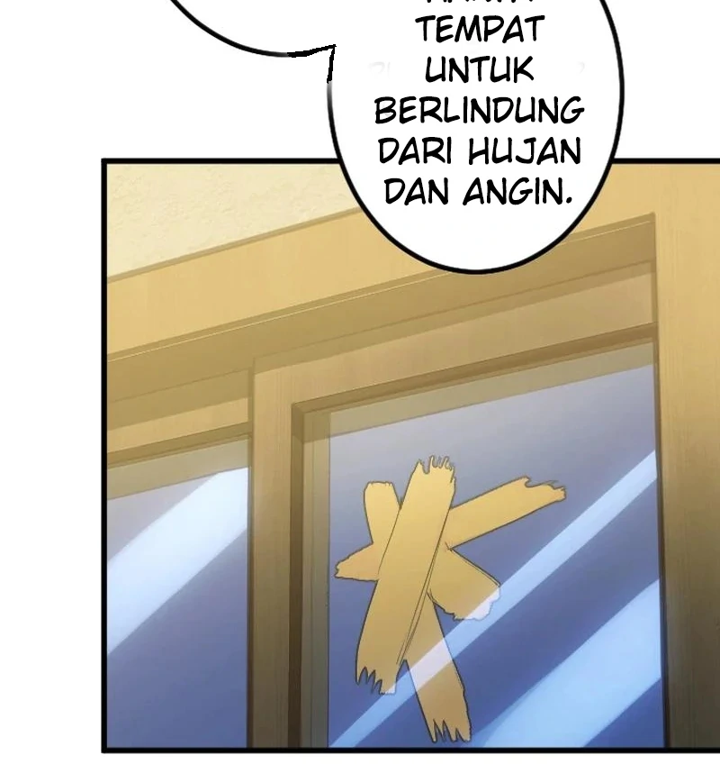 In no Hunter wa SSS-Kyuu Akuma to Keiyaku Suru Chapter 04 - Halaman 71
