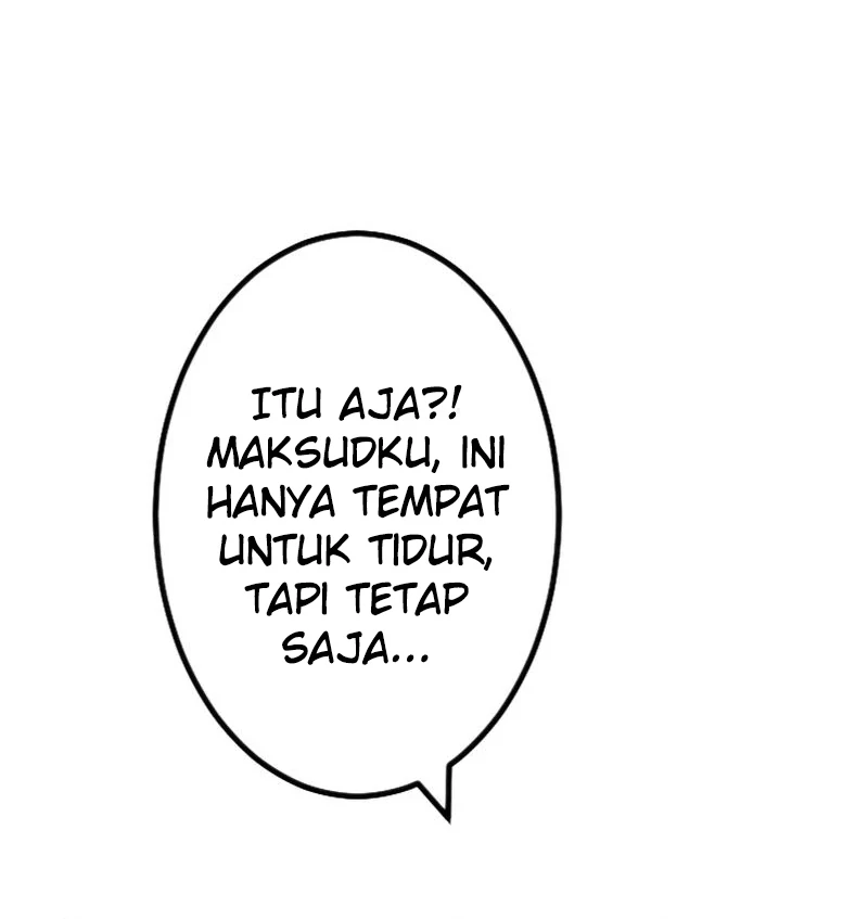 In no Hunter wa SSS-Kyuu Akuma to Keiyaku Suru Chapter 04 - Halaman 72