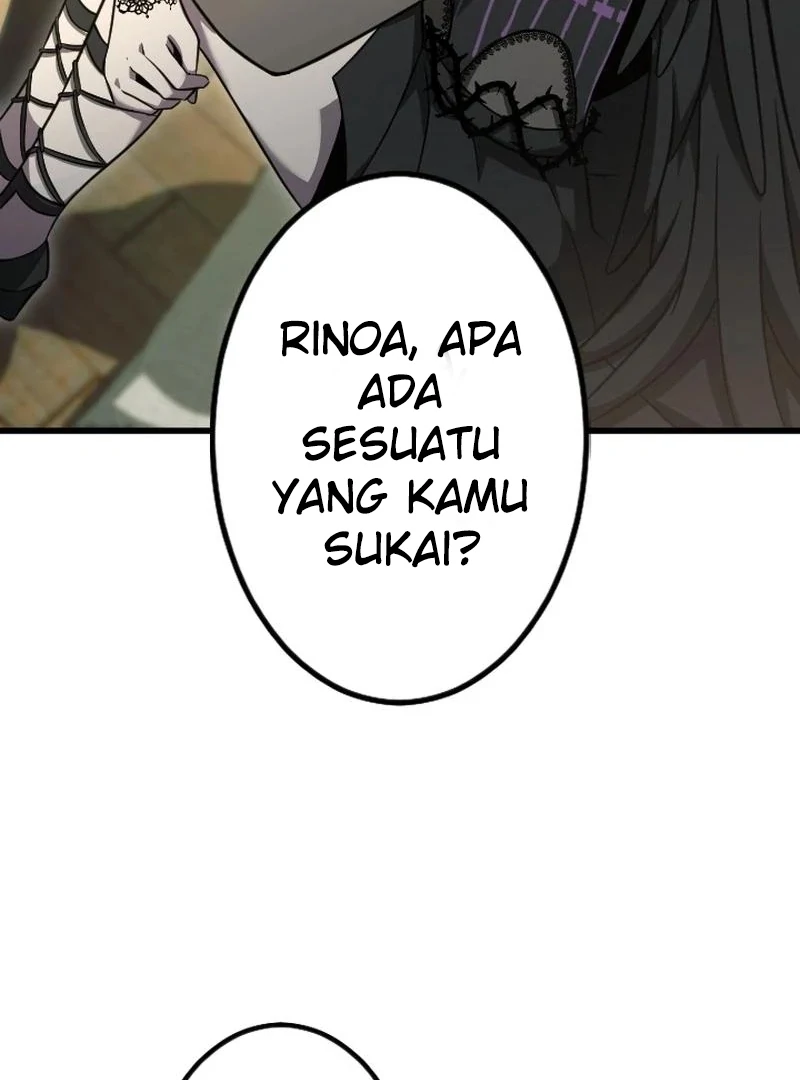 In no Hunter wa SSS-Kyuu Akuma to Keiyaku Suru Chapter 04 - Halaman 75