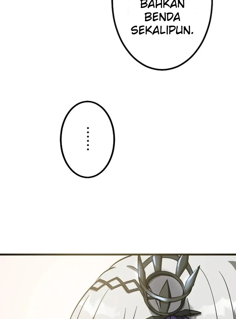 In no Hunter wa SSS-Kyuu Akuma to Keiyaku Suru Chapter 04 - Halaman 77