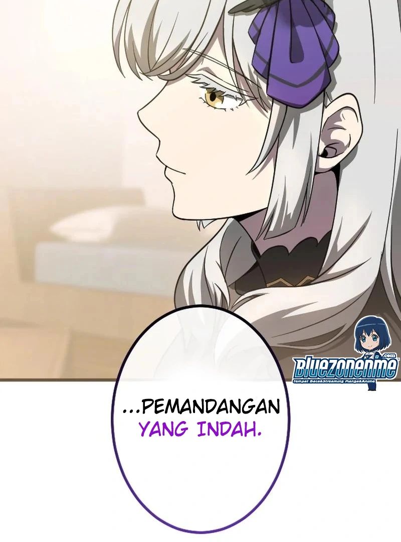 In no Hunter wa SSS-Kyuu Akuma to Keiyaku Suru Chapter 04 - Halaman 78