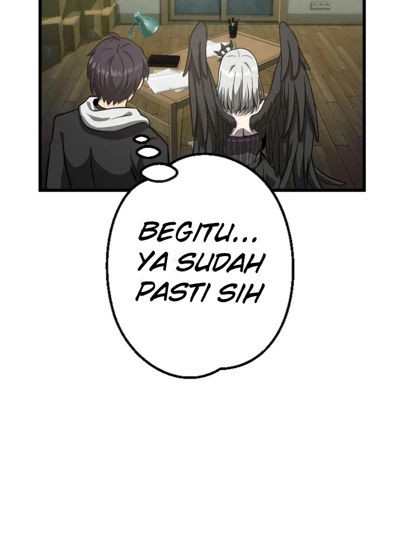 In no Hunter wa SSS-Kyuu Akuma to Keiyaku Suru Chapter 04 - Halaman 80